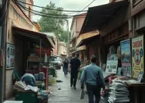 insegurança no centro de campinas