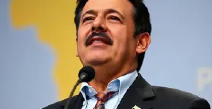luz síncrotron