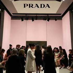 O Diabo Veste Prada 2