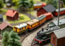 Encontro de Modelismo Ferroviário