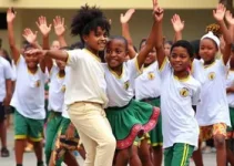 Escola do Olodum