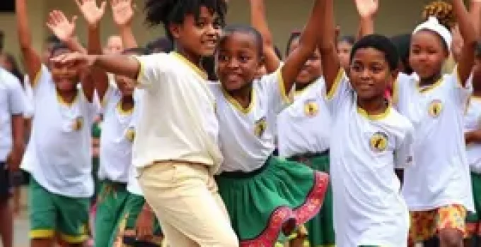 Escola do Olodum