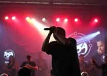 Festival em Campinas