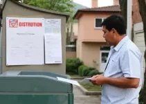 fila de eleitores
