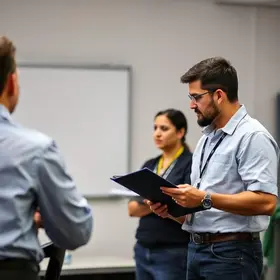 Governo de SP emprego