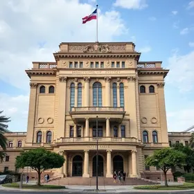Palácio da Justiça de Campinas