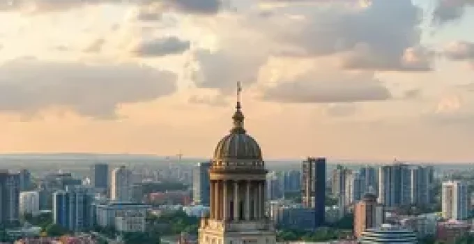 Prefeitura Municipal de Campinas