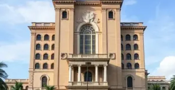 Prefeitura Municipal de Campinas