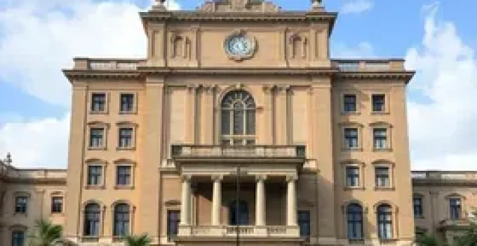 Prefeitura Municipal de Campinas