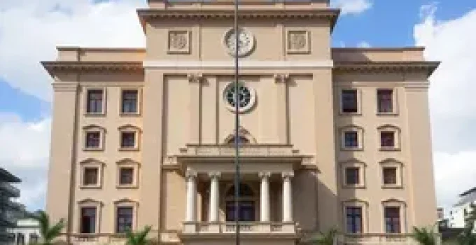 Prefeitura Municipal de Campinas