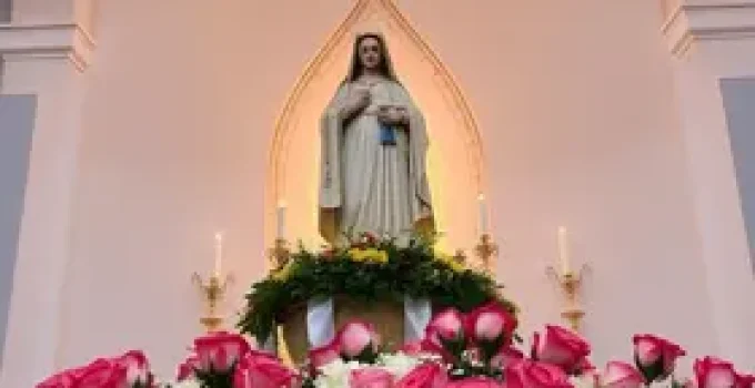 Santa Rita de Cássia