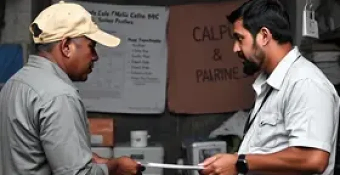 insegurança no centro de campinas