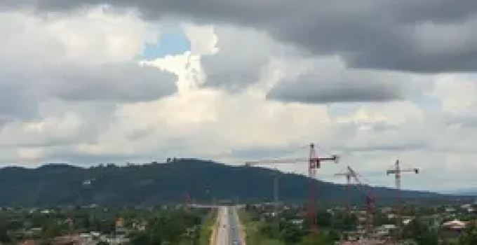 TJ derruba decisão que impedia DER de demolir casas