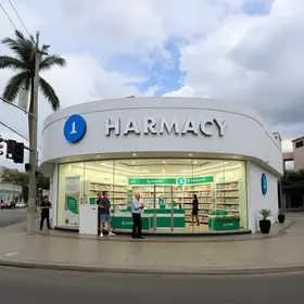 ação de Ailton da Farmácia