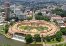 privatização da água