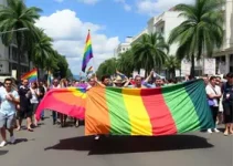 Parada do Orgulho LGBT+ Campinas