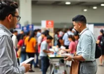 feirão de emprego Campinas