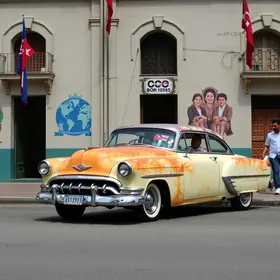 embaixador de Cuba no Brasil