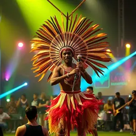 Festival da TV em Campinas