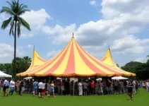 festas juninas em campinas
