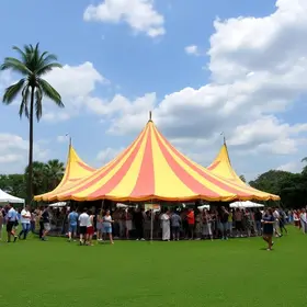 festas juninas em campinas