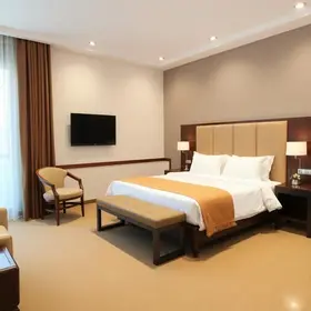 hotel de Campinas (SP)