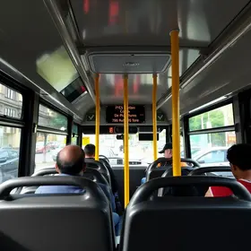 reajuste da tarifa de ônibus de Campinas