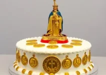 Bolo de Santo Antônio