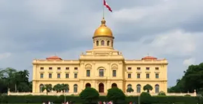 substituição de cargos comissionados