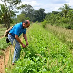 MEIs na zeladoria pública em Campinas