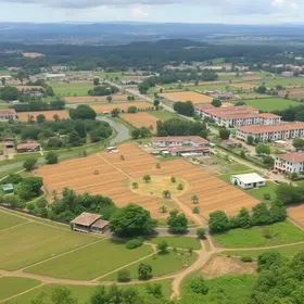 El Niño em Campinas