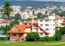 venda de imóveis