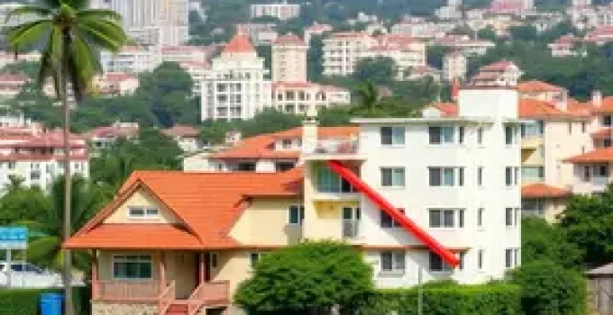 venda de imóveis
