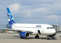 voo da Azul com destino aos EUA retorna a Campinas