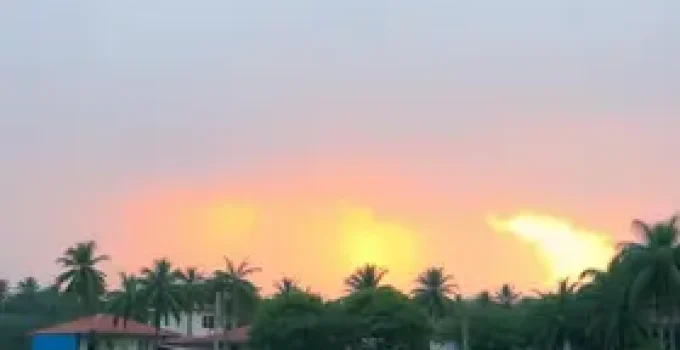 inverno com El Niño